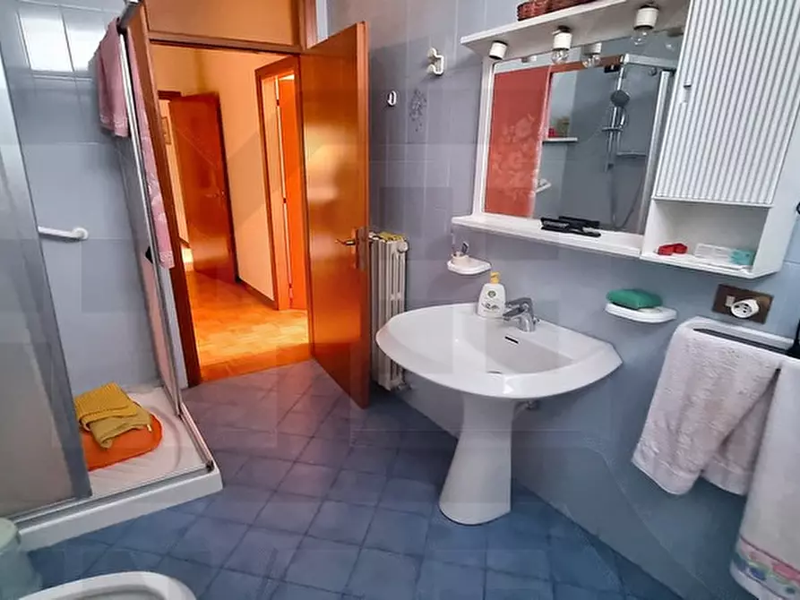 Immagine 15 di Casa indipendente in vendita  in VIA VERDI a Faenza