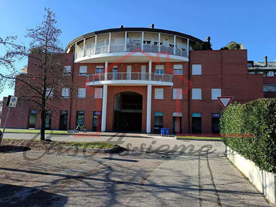 Immagine 1 di Appartamento in vendita  in Piazza Europa Unita a Castelfranco Veneto