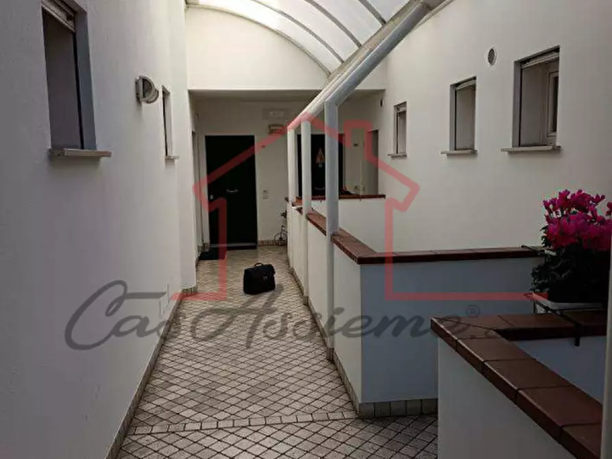 Immagine 2 di Appartamento in vendita  in Piazza Europa Unita a Castelfranco Veneto