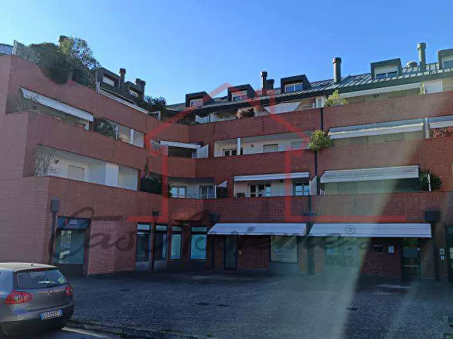 Immagine 19 di Appartamento in vendita  in Piazza Europa Unita a Castelfranco Veneto
