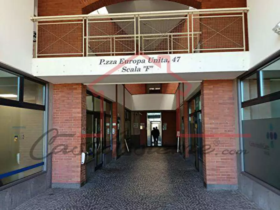 Immagine 21 di Appartamento in vendita  in Piazza Europa Unita a Castelfranco Veneto