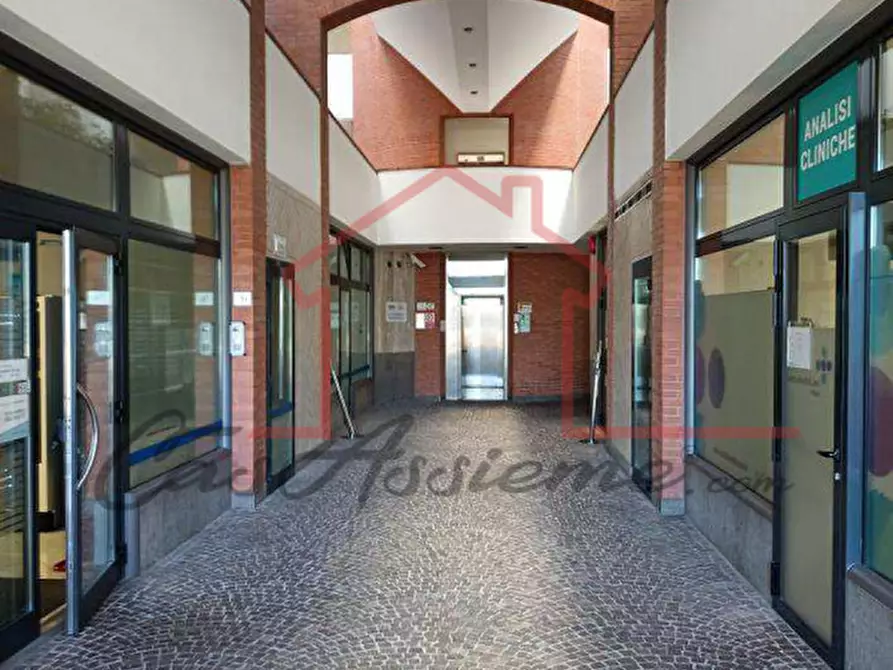 Immagine 22 di Appartamento in vendita  in Piazza Europa Unita a Castelfranco Veneto
