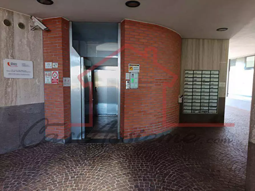Immagine 23 di Appartamento in vendita  in Piazza Europa Unita a Castelfranco Veneto
