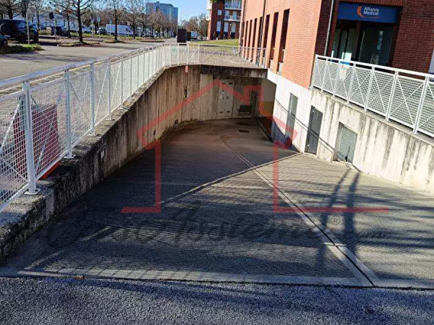 Immagine 26 di Appartamento in vendita  in Piazza Europa Unita a Castelfranco Veneto