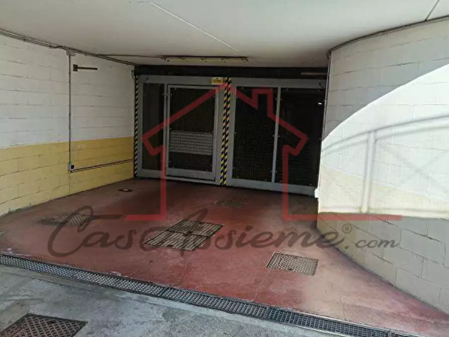 Immagine 27 di Appartamento in vendita  in Piazza Europa Unita a Castelfranco Veneto