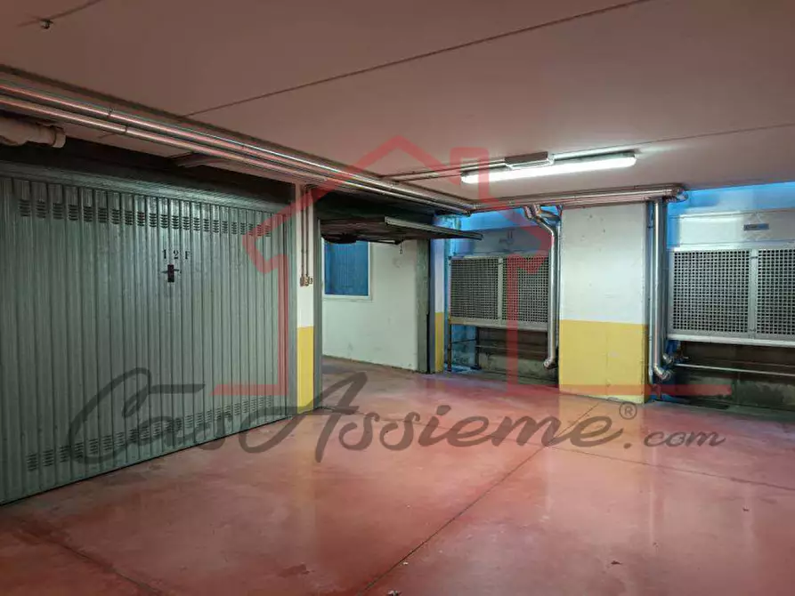 Immagine 28 di Appartamento in vendita  in Piazza Europa Unita a Castelfranco Veneto