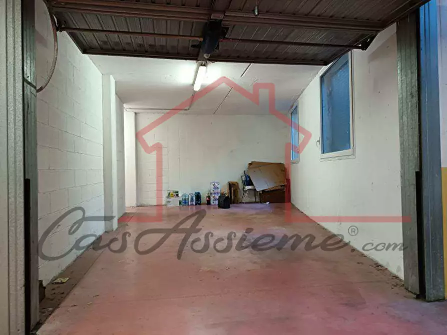 Immagine 29 di Appartamento in vendita  in Piazza Europa Unita a Castelfranco Veneto