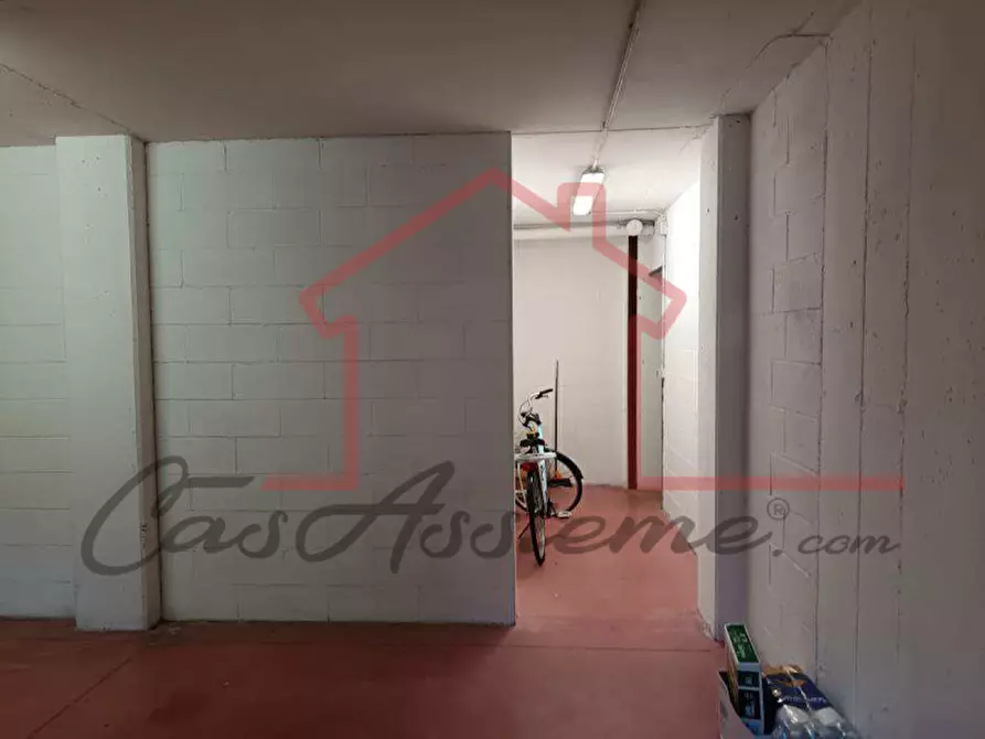 Immagine 30 di Appartamento in vendita  in Piazza Europa Unita a Castelfranco Veneto