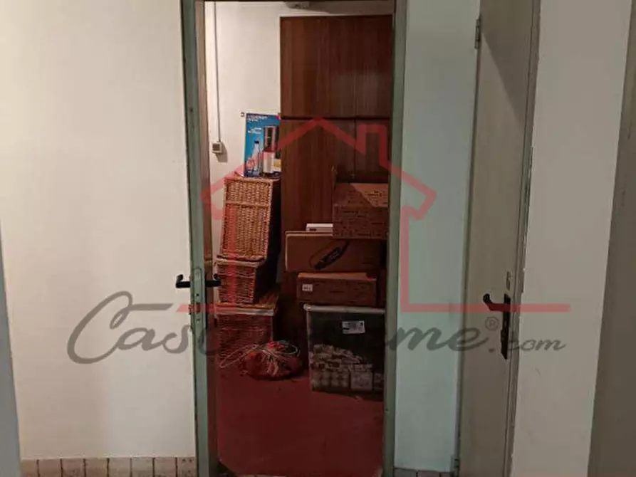 Immagine 32 di Appartamento in vendita  in Piazza Europa Unita a Castelfranco Veneto