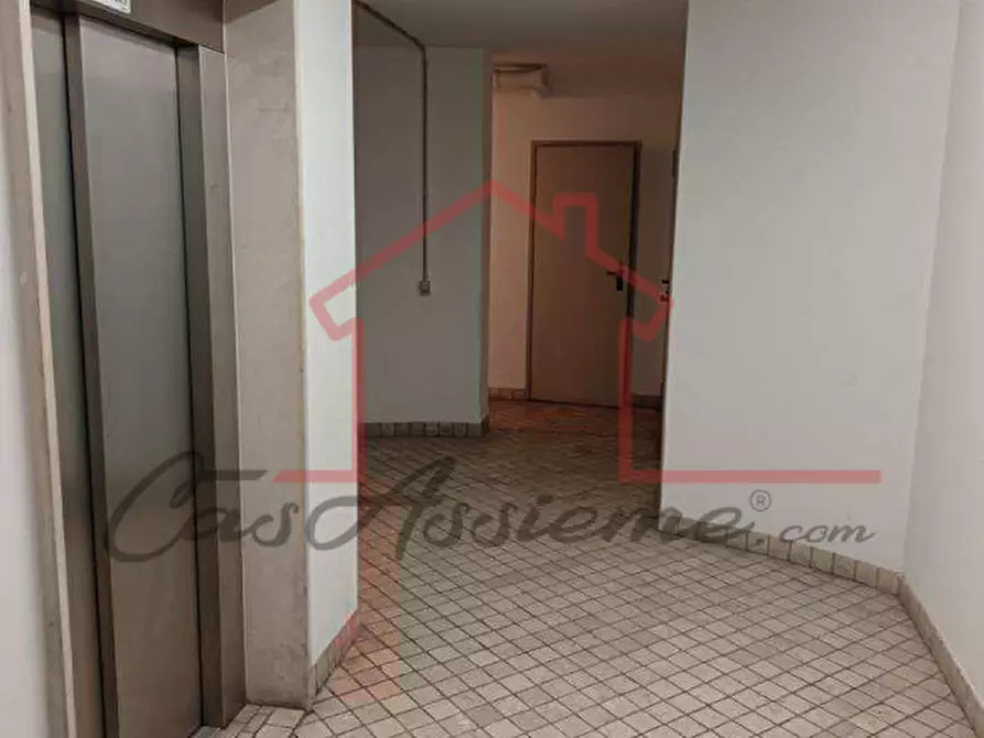Immagine 33 di Appartamento in vendita  in Piazza Europa Unita a Castelfranco Veneto