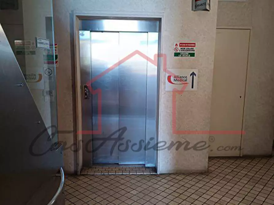 Immagine 34 di Appartamento in vendita  in Piazza Europa Unita a Castelfranco Veneto