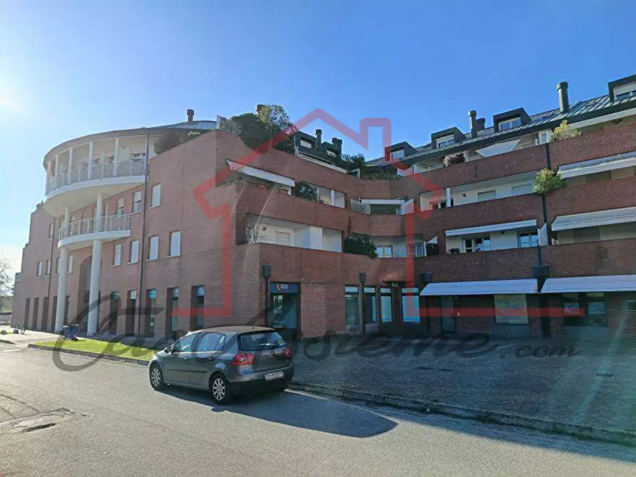 Immagine 37 di Appartamento in vendita  in Piazza Europa Unita a Castelfranco Veneto