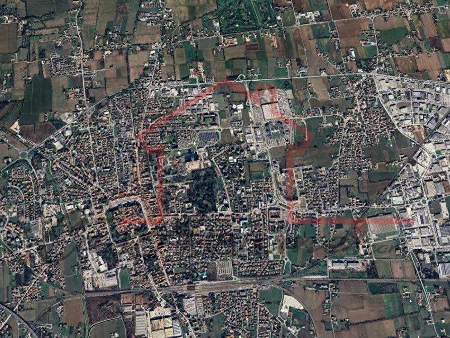 Immagine 39 di Appartamento in vendita  in Piazza Europa Unita a Castelfranco Veneto