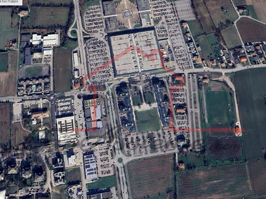 Immagine 40 di Appartamento in vendita  in Piazza Europa Unita a Castelfranco Veneto