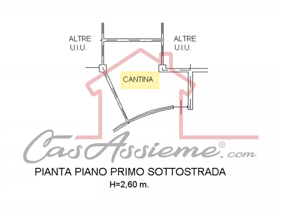 Immagine 45 di Appartamento in vendita  in Piazza Europa Unita a Castelfranco Veneto