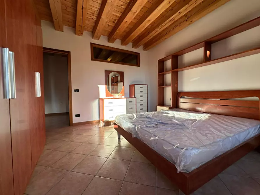 Immagine 3 di Appartamento in vendita  in via Giuseppe Garibaldi a Monselice