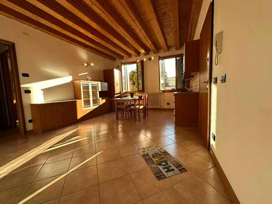 Immagine 5 di Appartamento in vendita  in via Giuseppe Garibaldi a Monselice