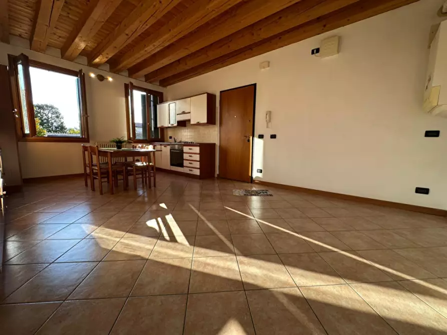 Immagine 6 di Appartamento in vendita  in via Giuseppe Garibaldi a Monselice