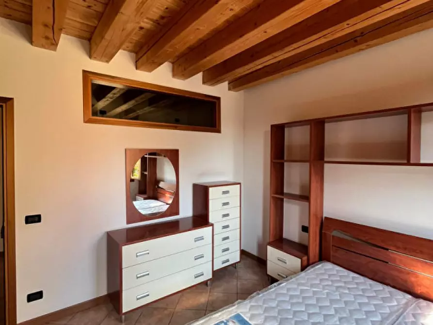 Immagine 8 di Appartamento in vendita  in via Giuseppe Garibaldi a Monselice
