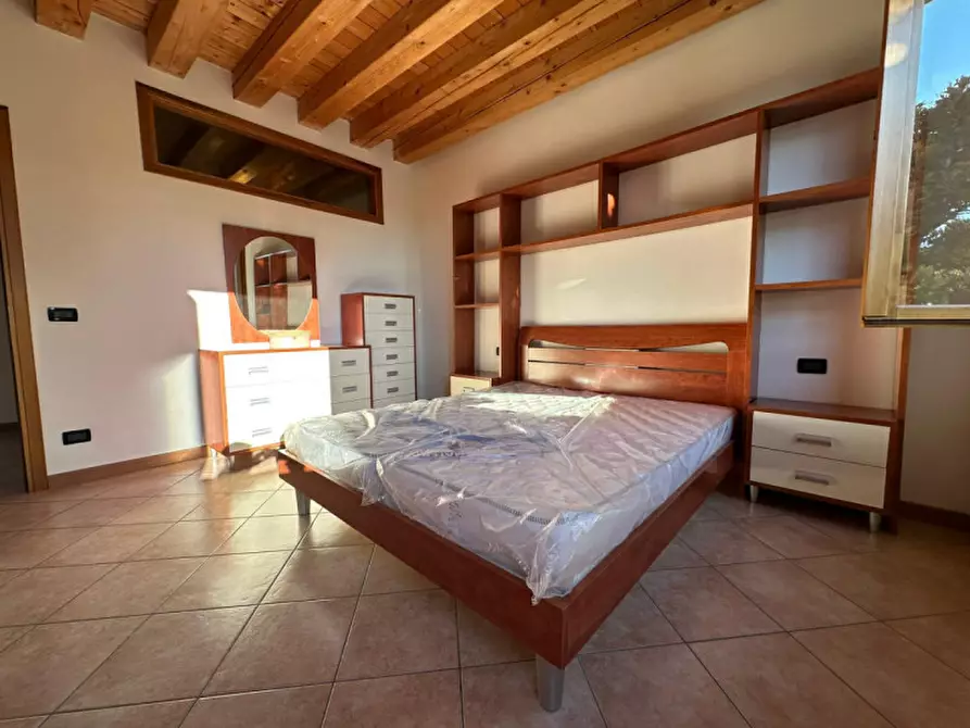 Immagine 10 di Appartamento in vendita  in via Giuseppe Garibaldi a Monselice