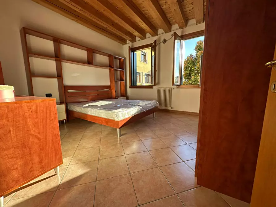 Immagine 11 di Appartamento in vendita  in via Giuseppe Garibaldi a Monselice