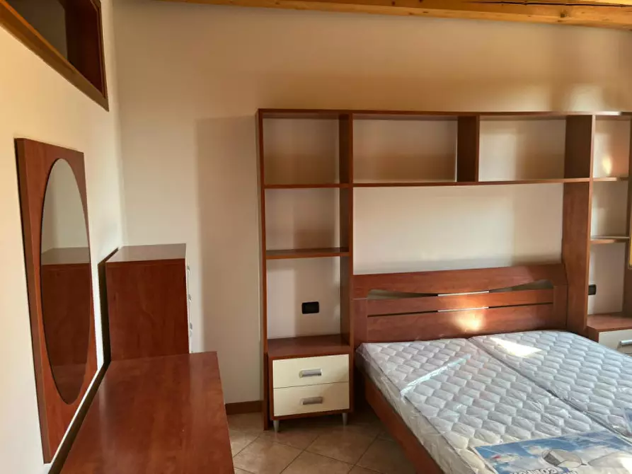Immagine 12 di Appartamento in vendita  in via Giuseppe Garibaldi a Monselice