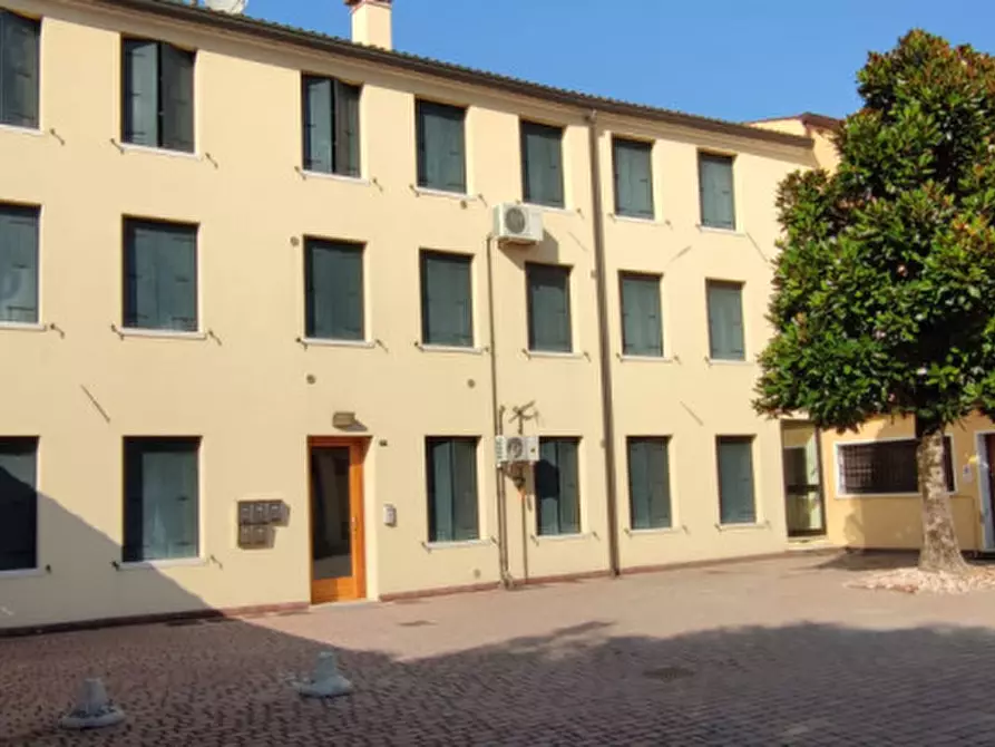 Immagine 13 di Appartamento in vendita  in via Giuseppe Garibaldi a Monselice