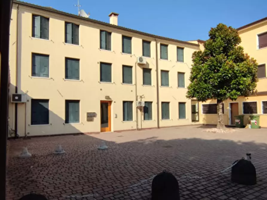 Immagine 14 di Appartamento in vendita  in via Giuseppe Garibaldi a Monselice