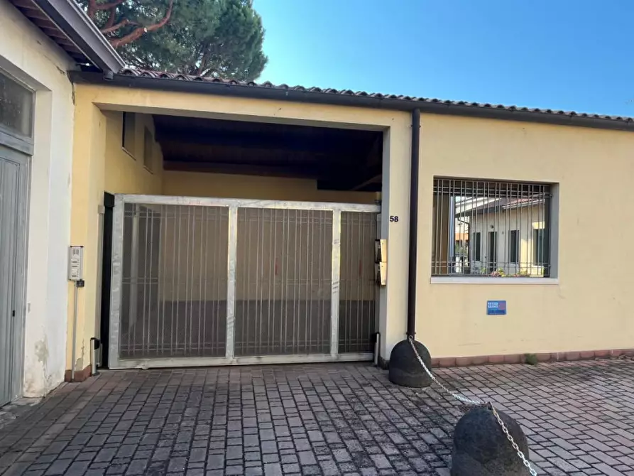 Immagine 17 di Appartamento in vendita  in via Giuseppe Garibaldi a Monselice