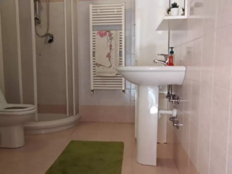 Immagine 18 di Appartamento in vendita  in via Giuseppe Garibaldi a Monselice