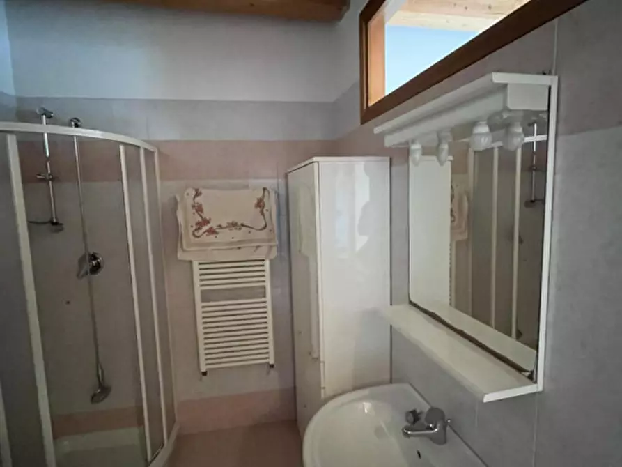 Immagine 19 di Appartamento in vendita  in via Giuseppe Garibaldi a Monselice