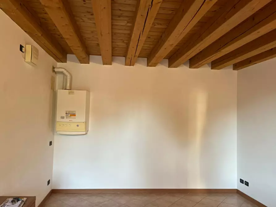 Immagine 20 di Appartamento in vendita  in via Giuseppe Garibaldi a Monselice