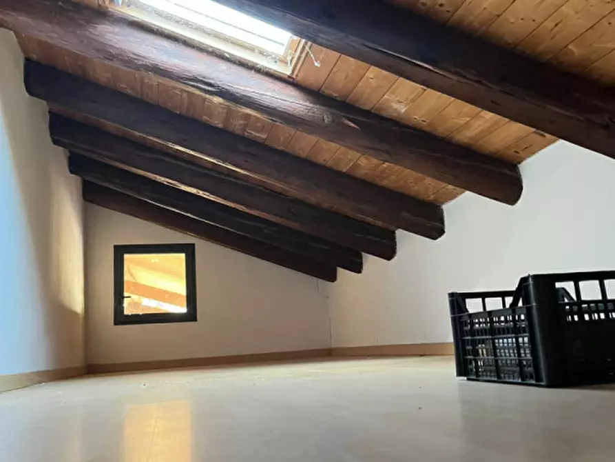 Immagine 23 di Appartamento in vendita  in via Giuseppe Garibaldi a Monselice