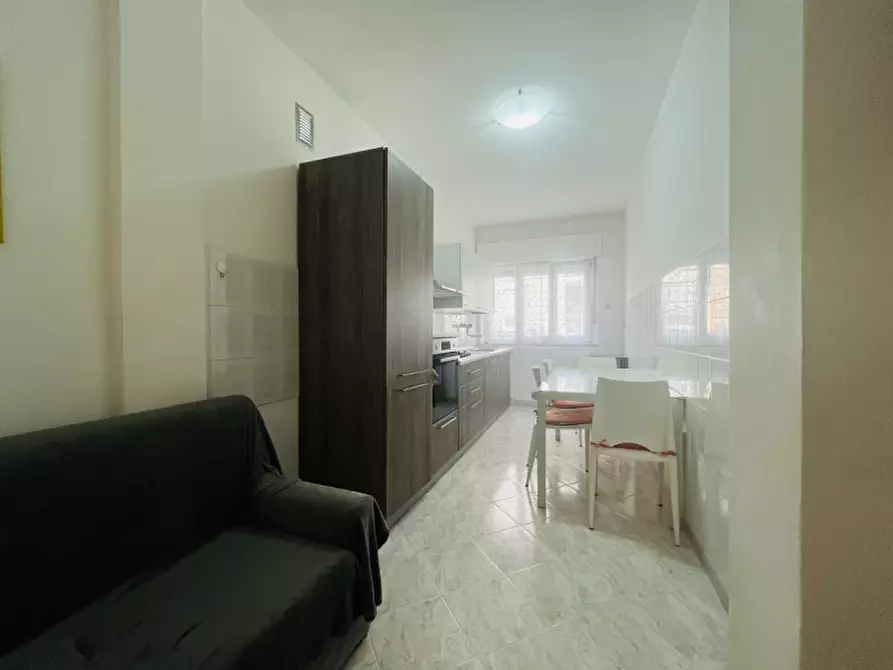 Immagine 9 di Camera in affitto  in via Antonio Stoppani 10 a Trento