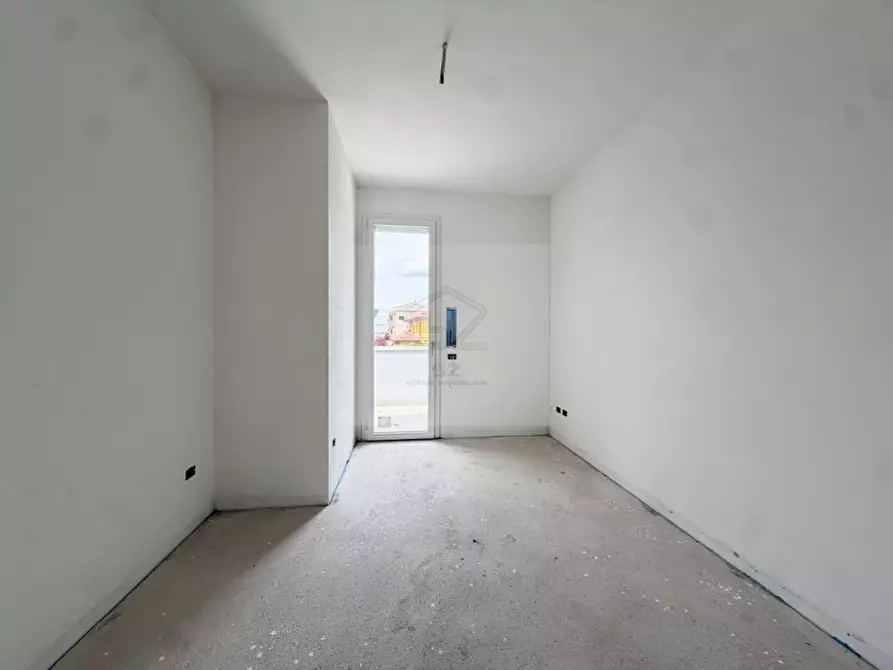 Immagine 7 di Casa trifamiliare in vendita  in Via Cappello a Noventa Padovana