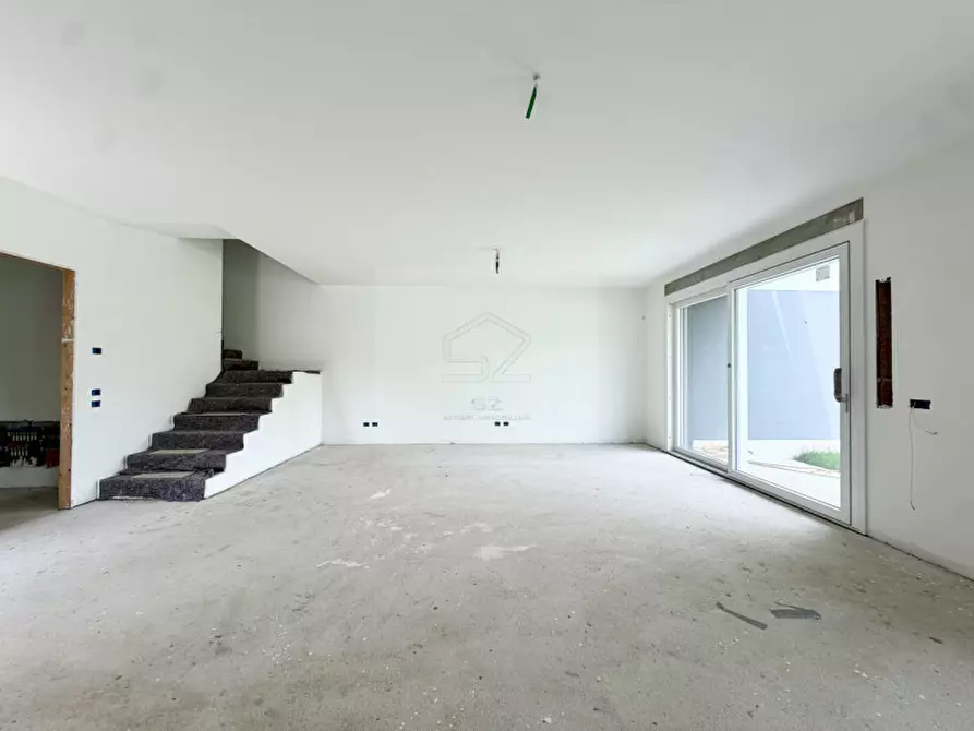 Immagine 9 di Casa trifamiliare in vendita  in Via Cappello a Noventa Padovana