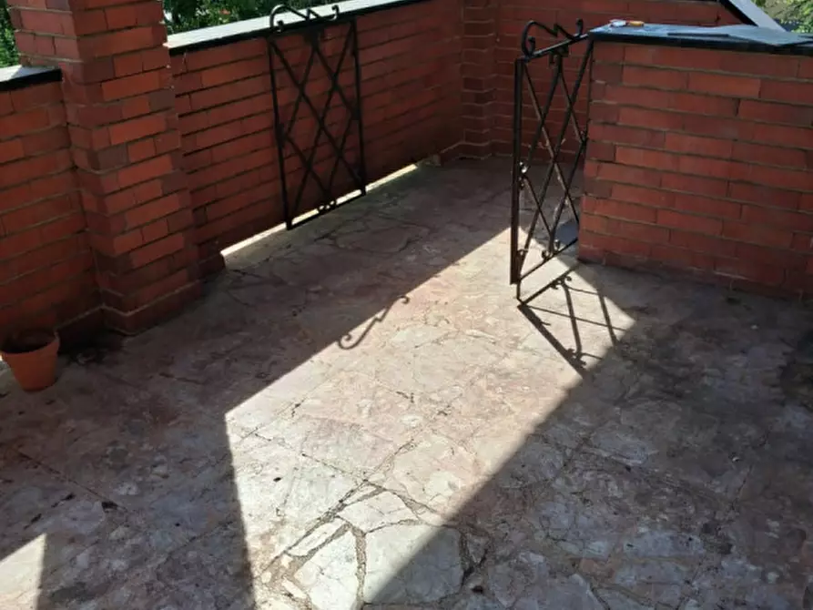 Immagine 6 di Villa in vendita  in Via Carlo Ferraro a Capriata D'orba