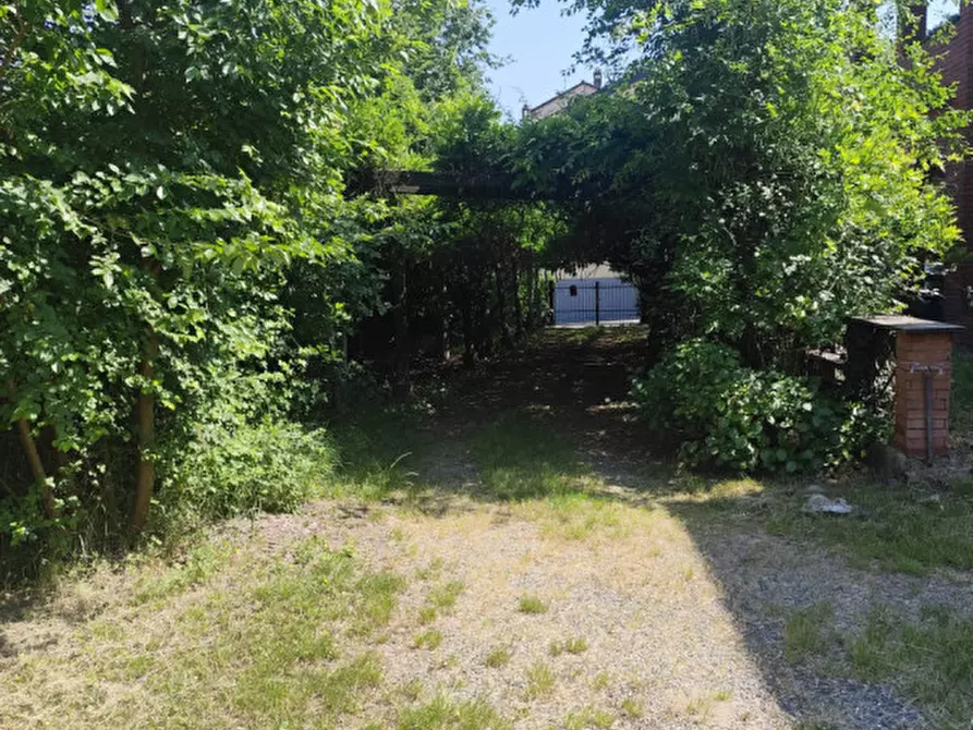 Immagine 8 di Villa in vendita  in Via Carlo Ferraro a Capriata D'orba
