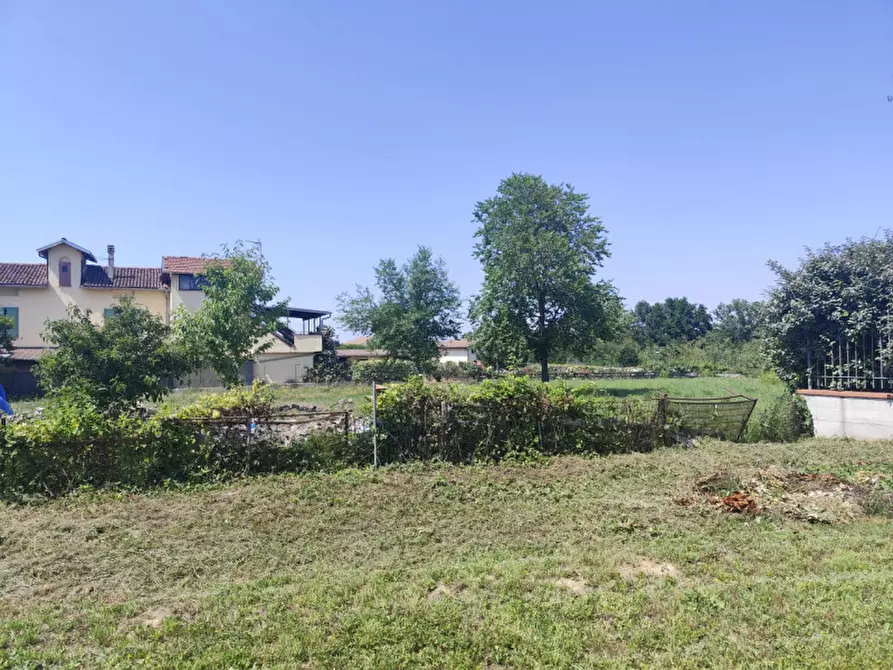 Immagine 9 di Villa in vendita  in Via Carlo Ferraro a Capriata D'orba