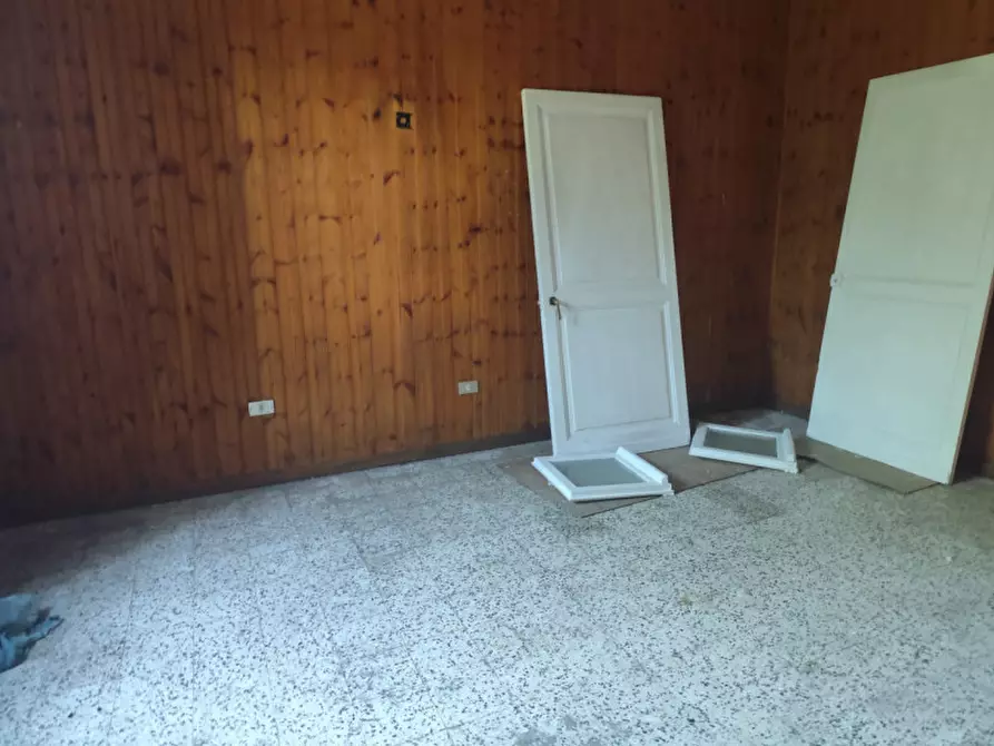 Immagine 10 di Villa in vendita  in Via Carlo Ferraro a Capriata D'orba