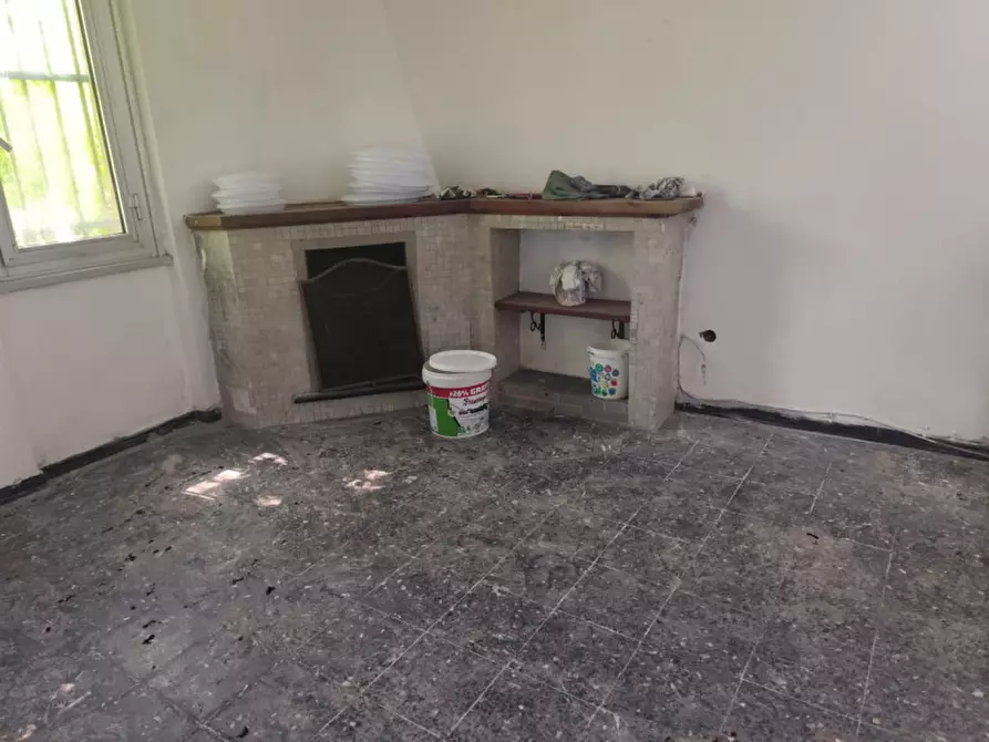 Immagine 13 di Villa in vendita  in Via Carlo Ferraro a Capriata D'orba