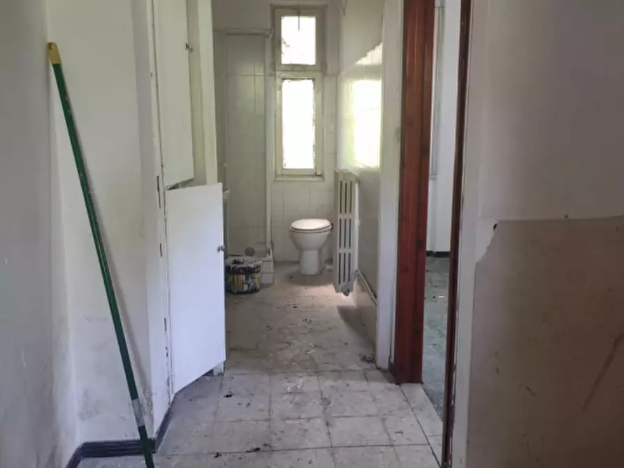 Immagine 14 di Villa in vendita  in Via Carlo Ferraro a Capriata D'orba