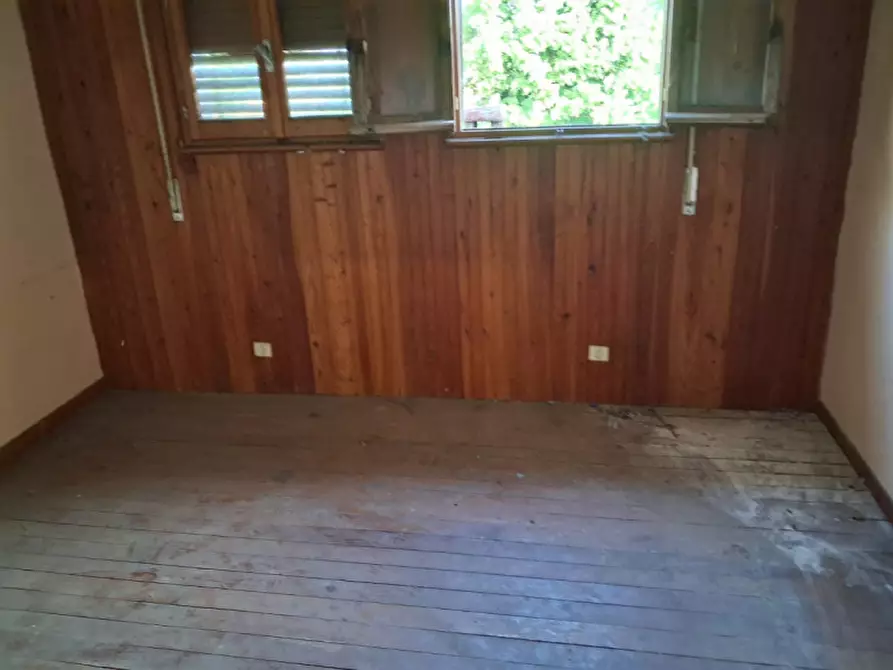 Immagine 15 di Villa in vendita  in Via Carlo Ferraro a Capriata D'orba