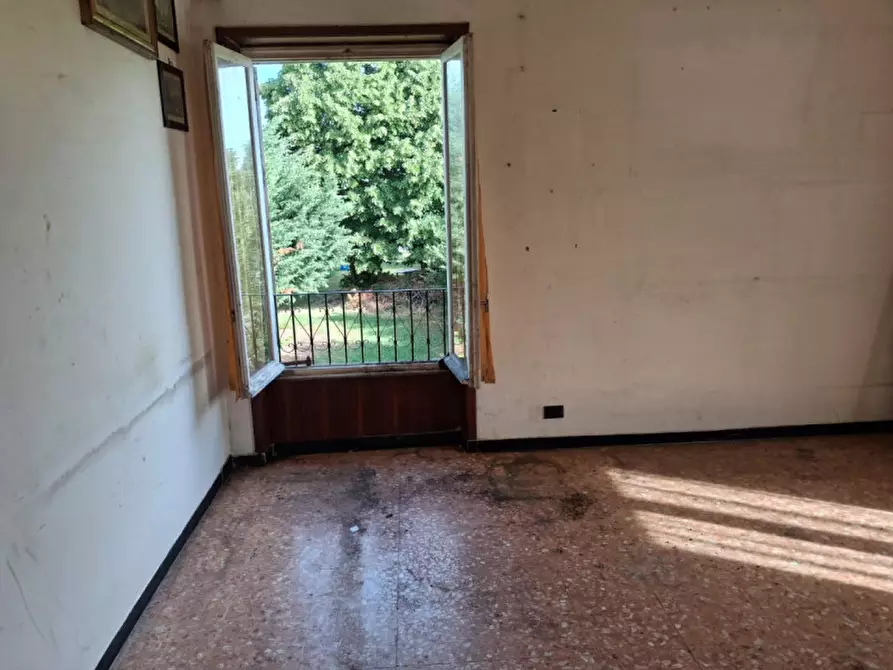 Immagine 16 di Villa in vendita  in Via Carlo Ferraro a Capriata D'orba