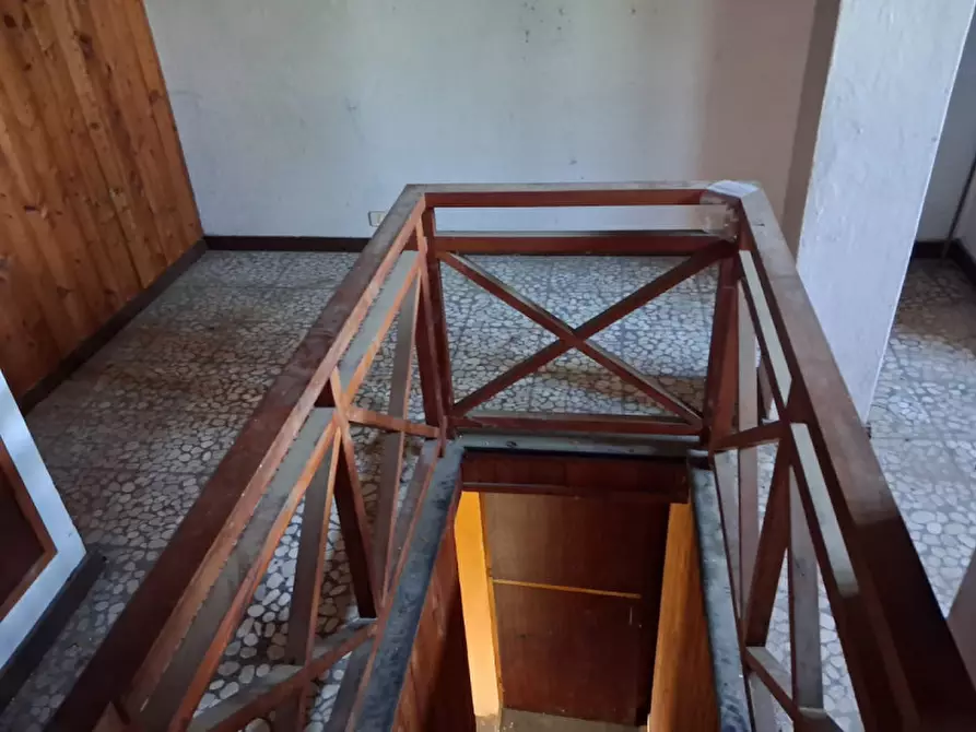 Immagine 20 di Villa in vendita  in Via Carlo Ferraro a Capriata D'orba
