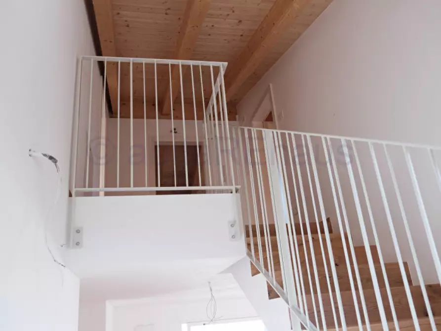 Immagine 8 di Appartamento in vendita  in via Val di Fiemme a Egna .Neumarkt.