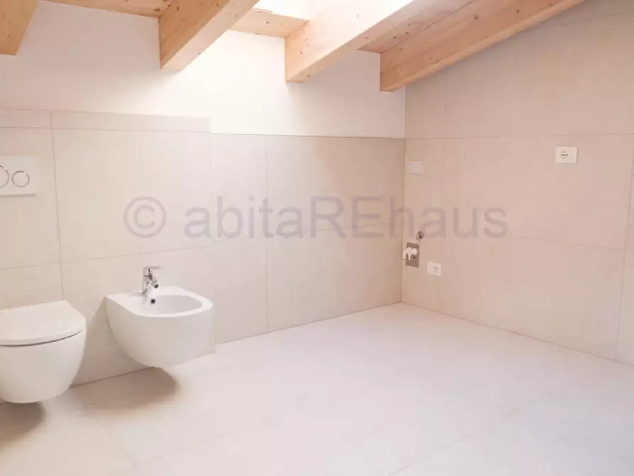 Immagine 11 di Appartamento in vendita  in via Val di Fiemme a Egna .Neumarkt.