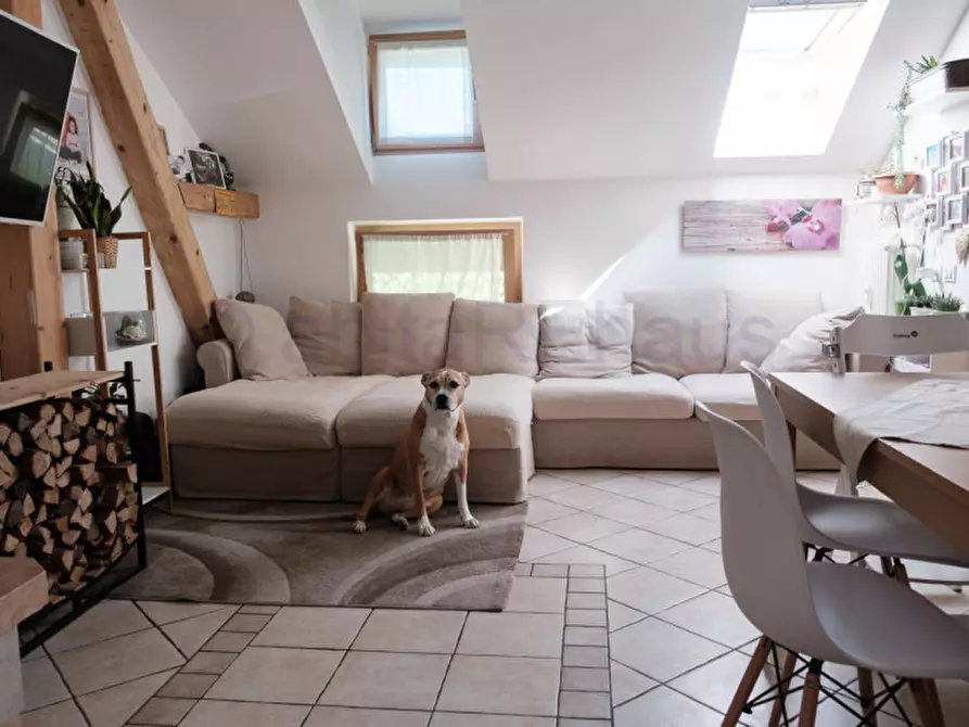 Immagine 1 di Appartamento in vendita  in Via San Giacomo - St. Jakobstraße a Laives .Leifers.