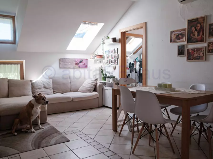 Immagine 2 di Appartamento in vendita  in Via San Giacomo - St. Jakobstraße a Laives .Leifers.