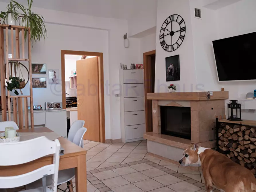Immagine 3 di Appartamento in vendita  in Via San Giacomo - St. Jakobstraße a Laives .Leifers.